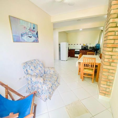 شقة Departamento Zuatynky أسونسيون المظهر الخارجي الصورة