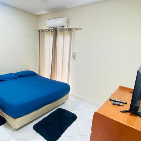 شقة Departamento Zuatynky أسونسيون المظهر الخارجي الصورة