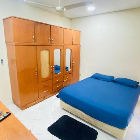 شقة Departamento Zuatynky أسونسيون المظهر الخارجي الصورة