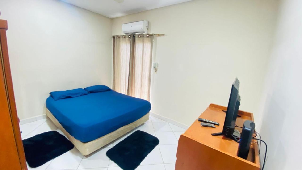 شقة Departamento Zuatynky أسونسيون المظهر الخارجي الصورة