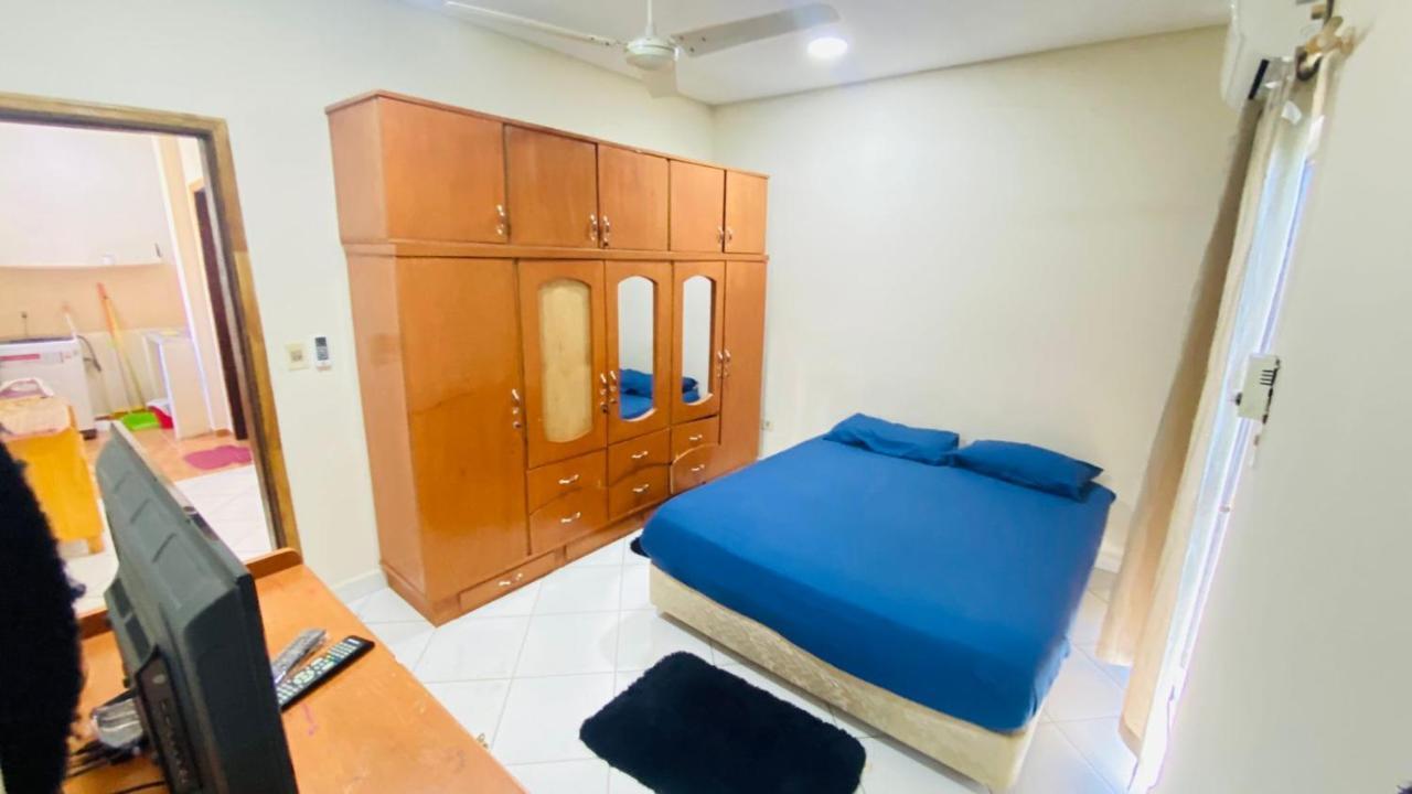 شقة Departamento Zuatynky أسونسيون المظهر الخارجي الصورة